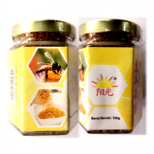 Yang Guang Bentong Pollen Yang Guang Bentong Pollen